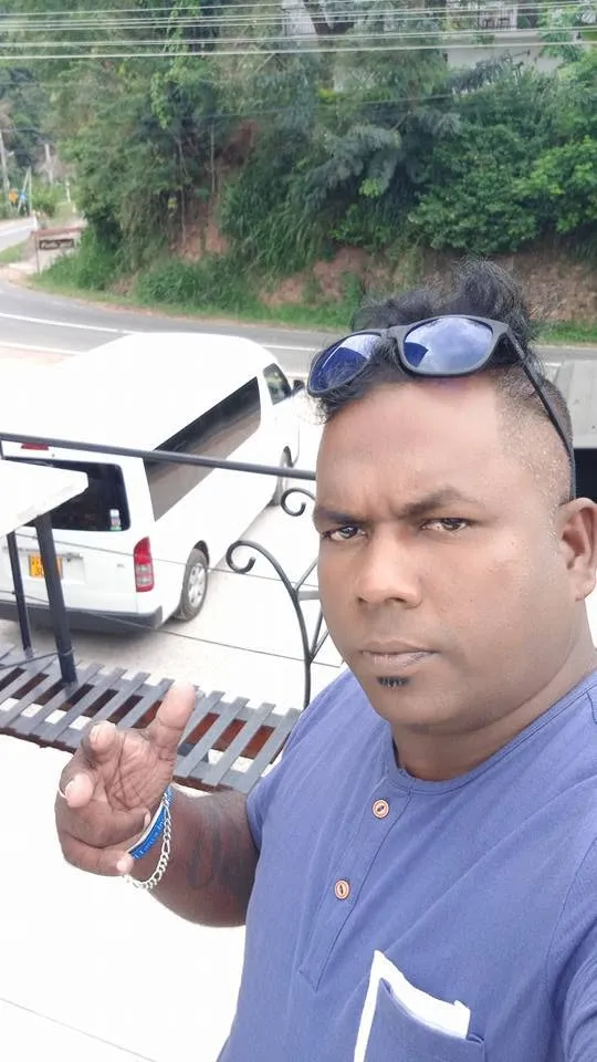 Dhanushka